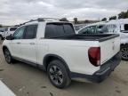 2019 Honda Ridgeline Rtl იყიდება Martinez-ში, CA - Vandalism