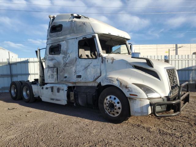 2023 Volvo Vn Vnl