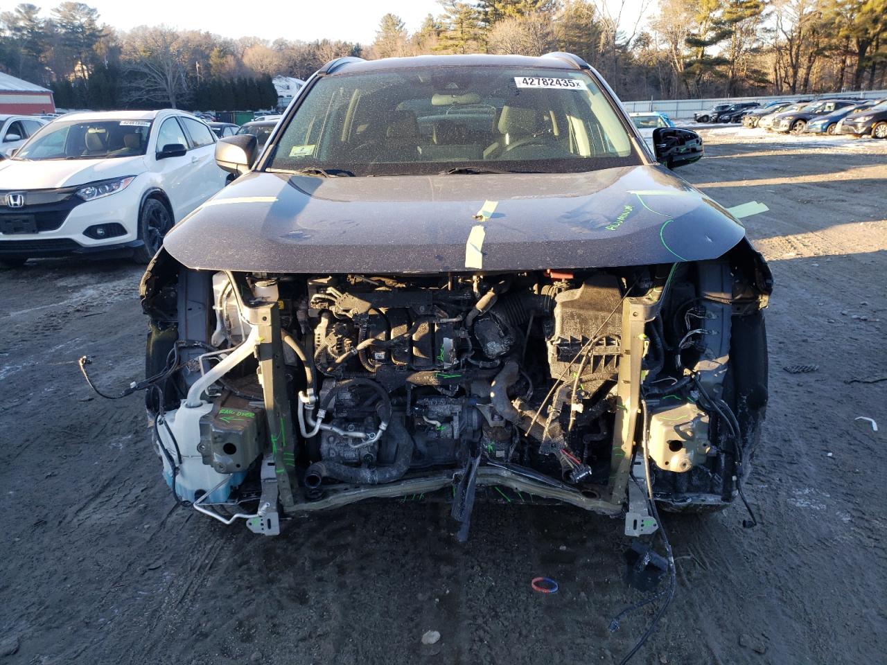 2019 Toyota RAV 4 - Image 5