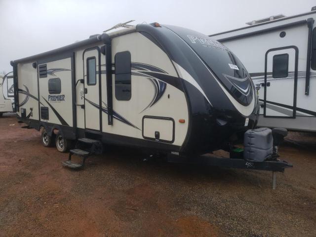 2015 Keystone Trvl Trl