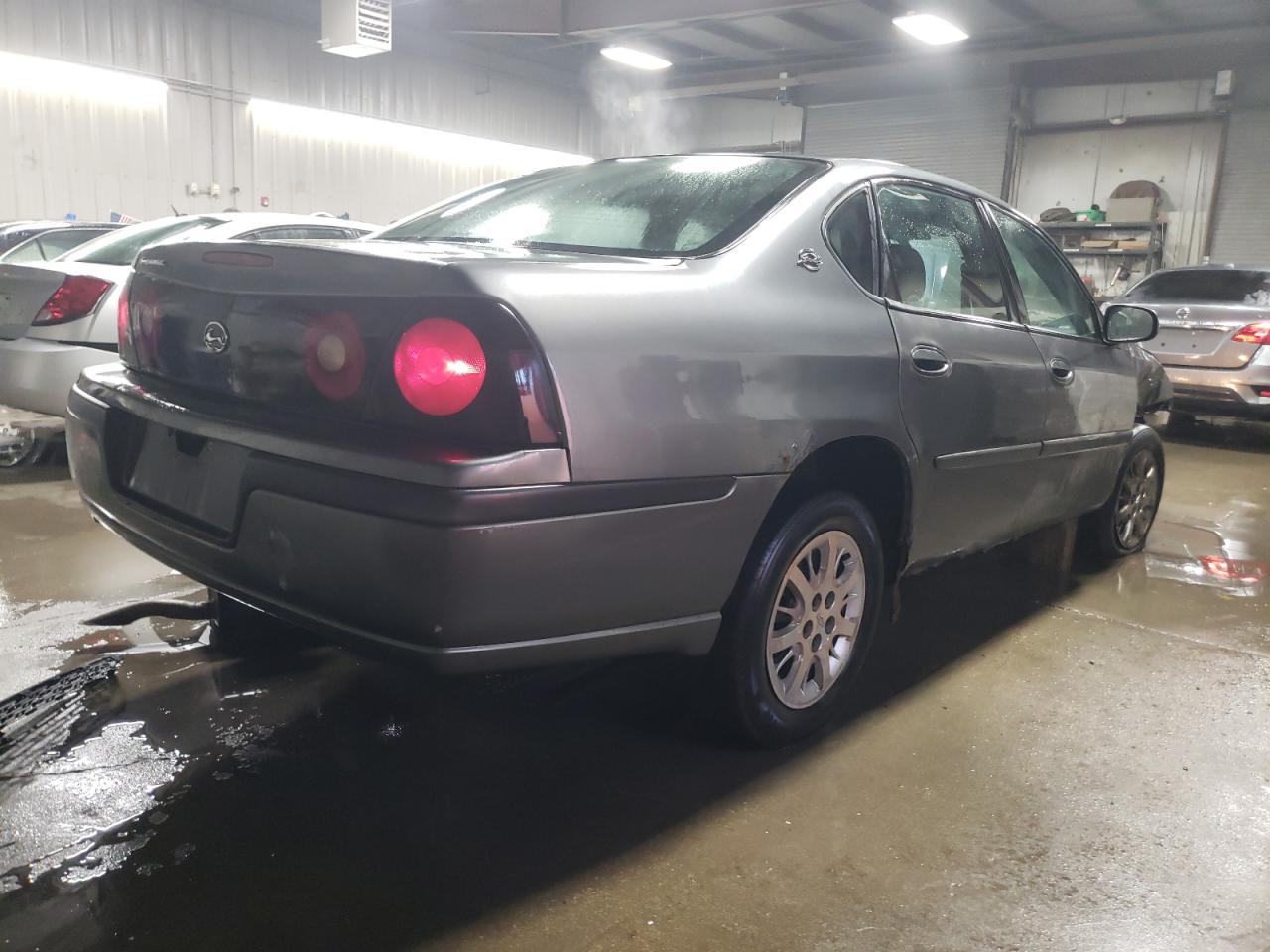 2005 Chevrolet Impala - Image 3