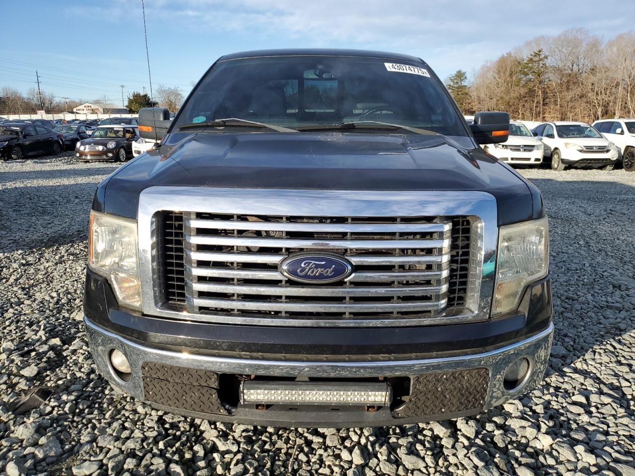 2012 Ford F-150 - Image 5
