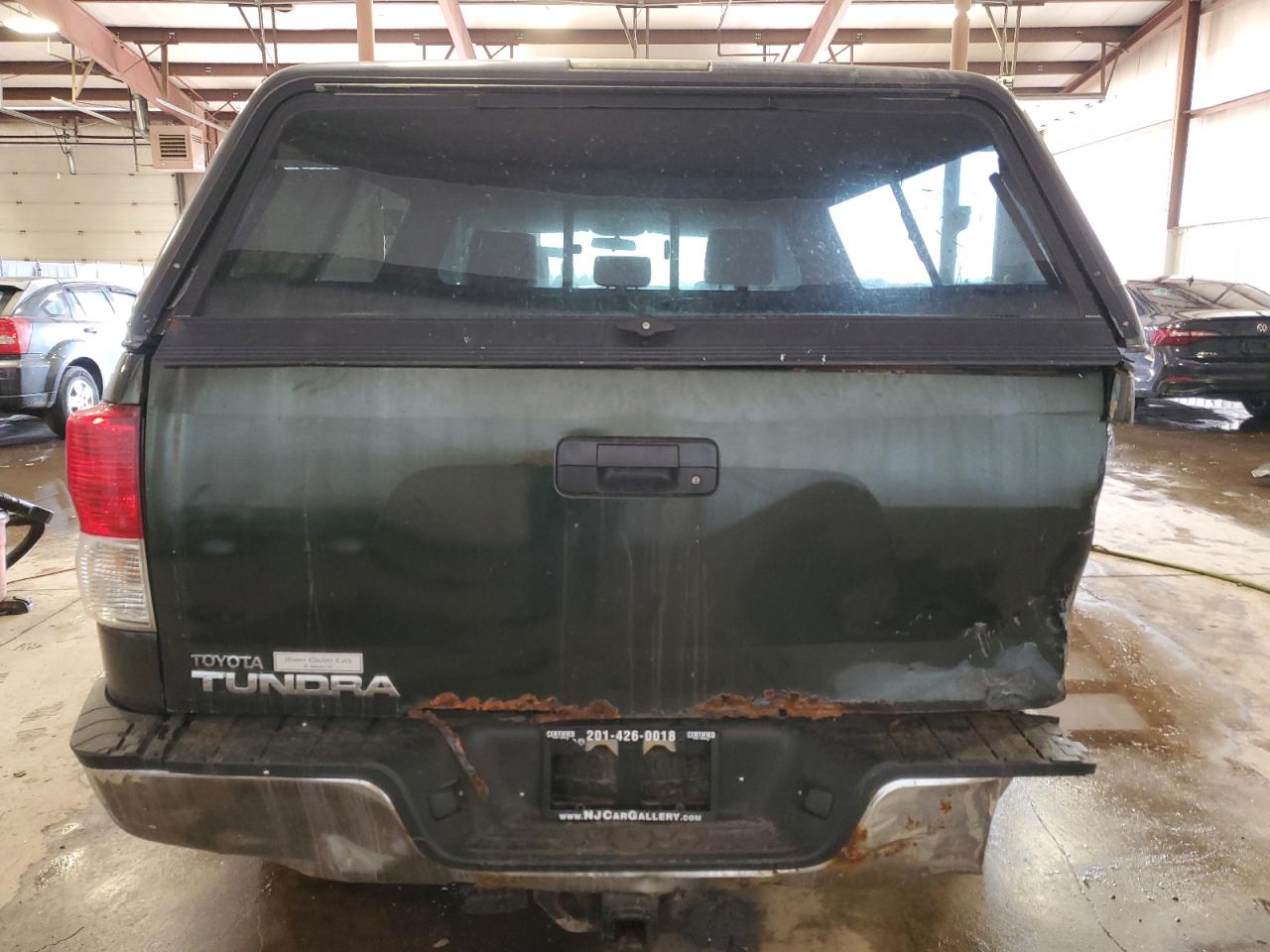 2010 Toyota Tundra - Image 6