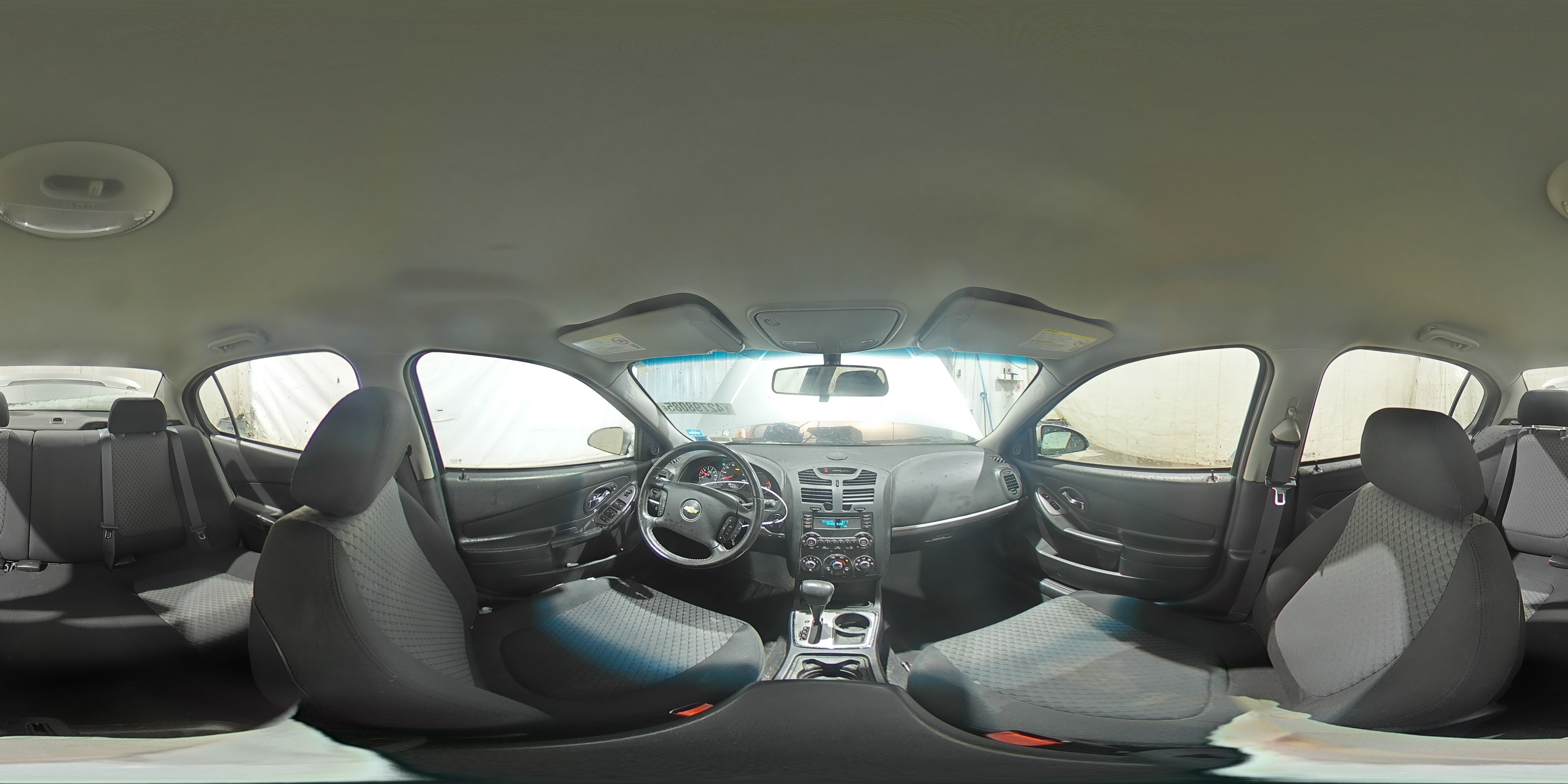 2006 Chevrolet Malibu - Image 14