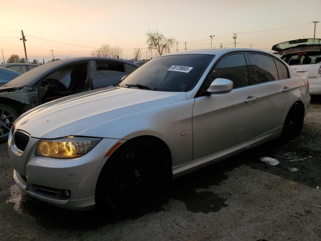 2011 Bmw 335 I