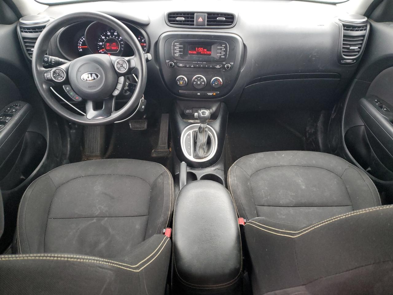 2015 Kia Soul - Image 8