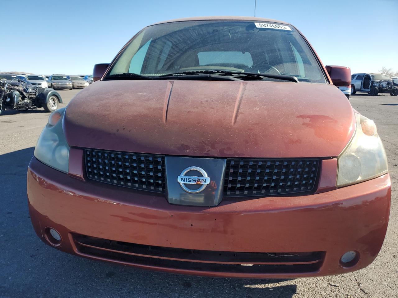 2004 Nissan Quest - Image 5