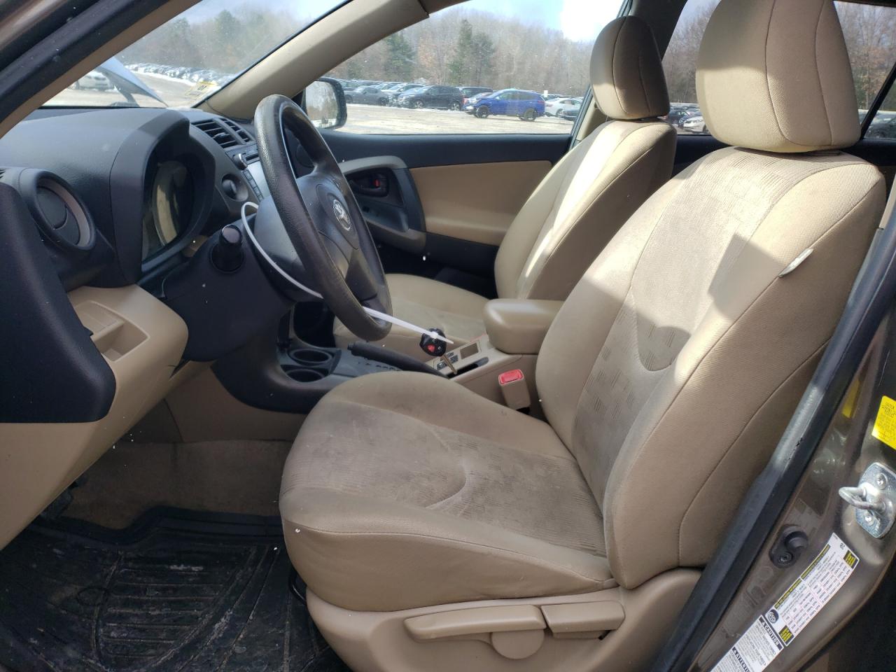 2010 Toyota RAV 4 - Image 7