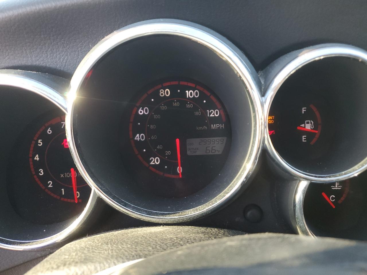 2007 Toyota Corolla - Image 9