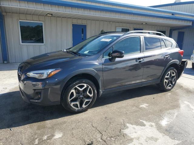  SUBARU CROSSTREK 2019 Szary