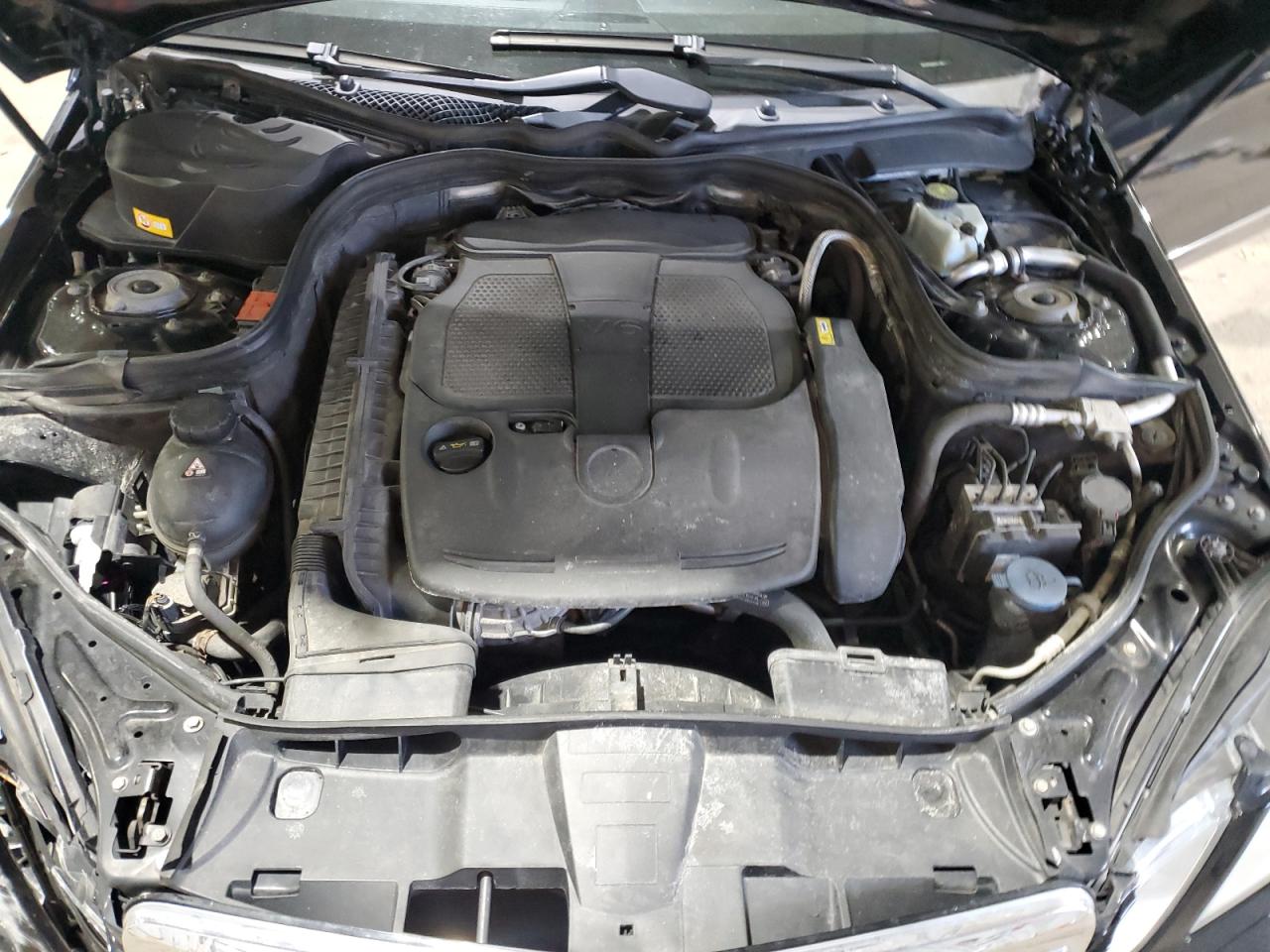 2013 Mercedes-Benz E-klasse - Image 13