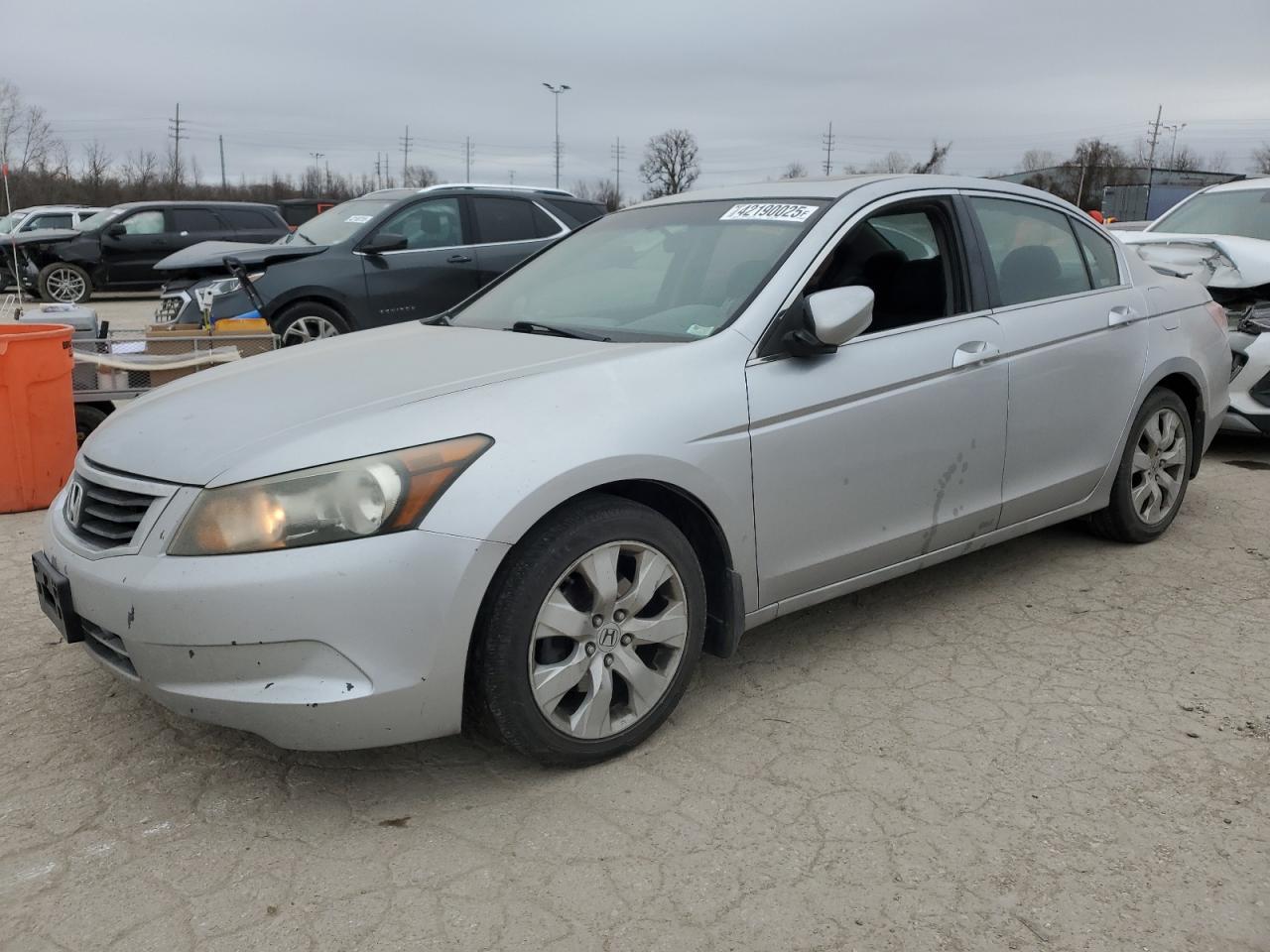2009 Honda Accord - Image 1