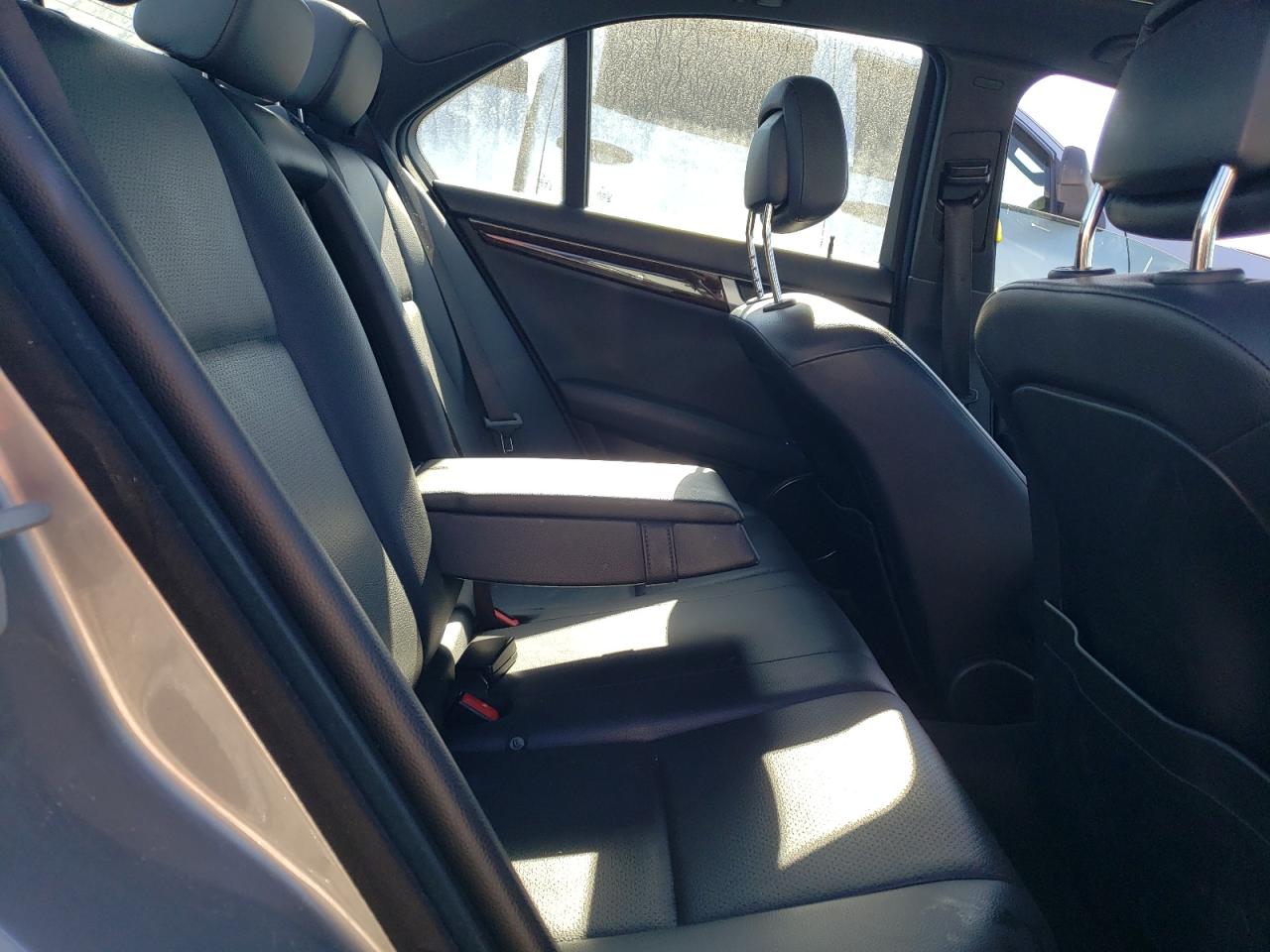 2013 Mercedes-Benz C-klasse - Image 10