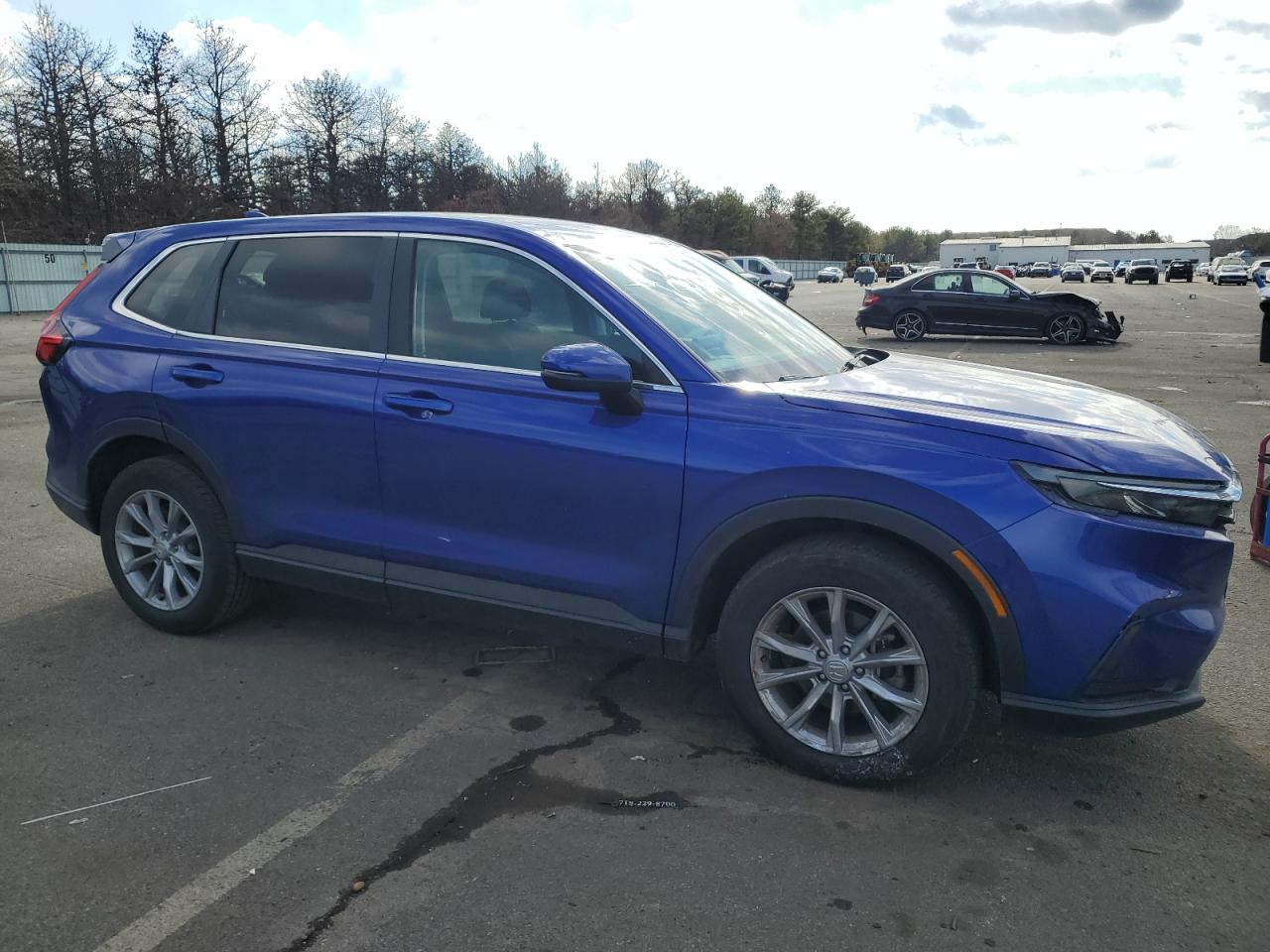 2023 Honda CR-V - Image 4