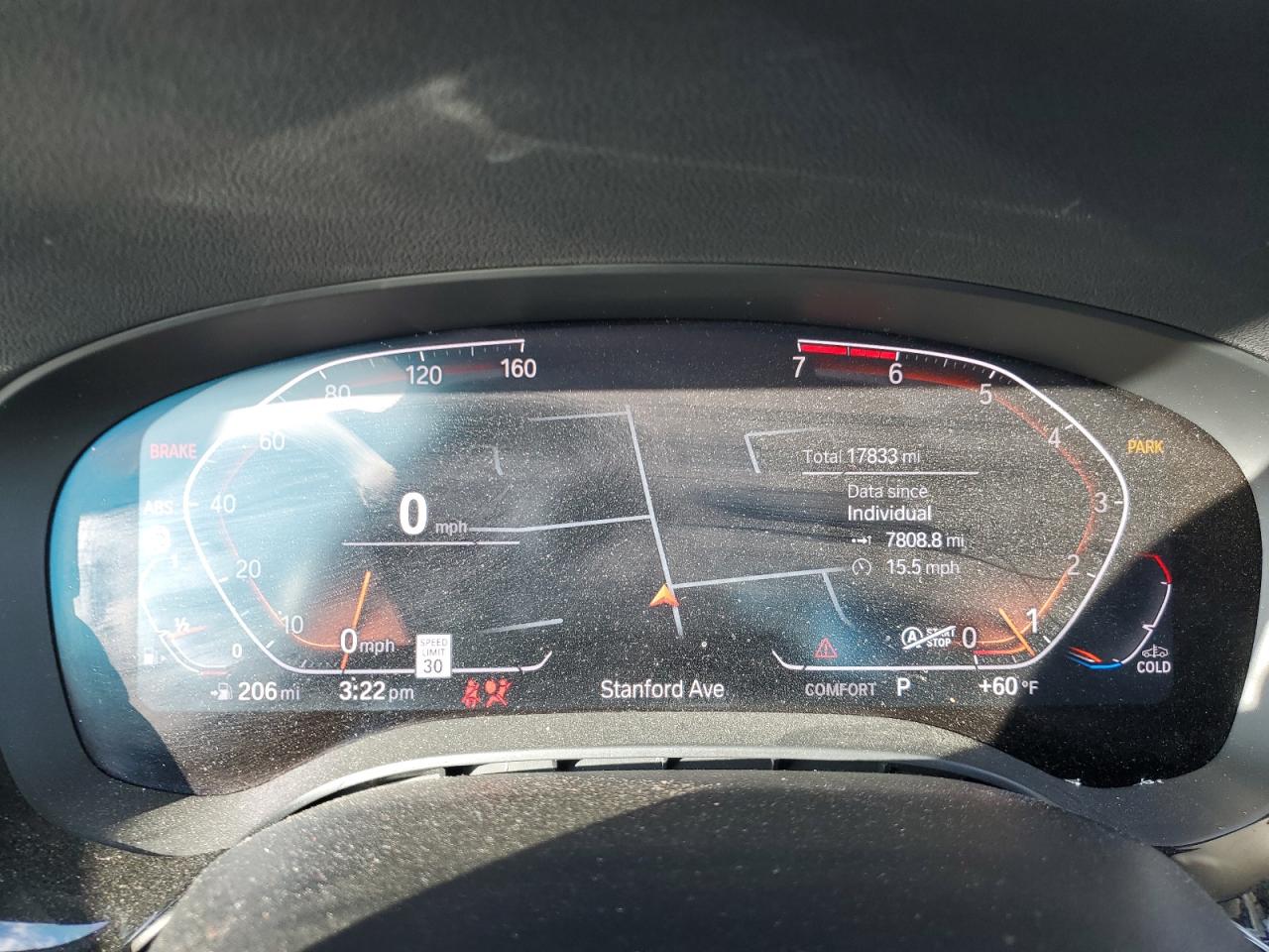 2023 BMW 5er - Image 9