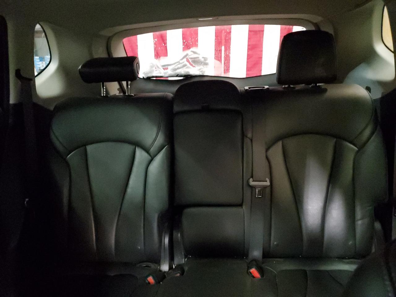 2019 Buick Envision - Image 10