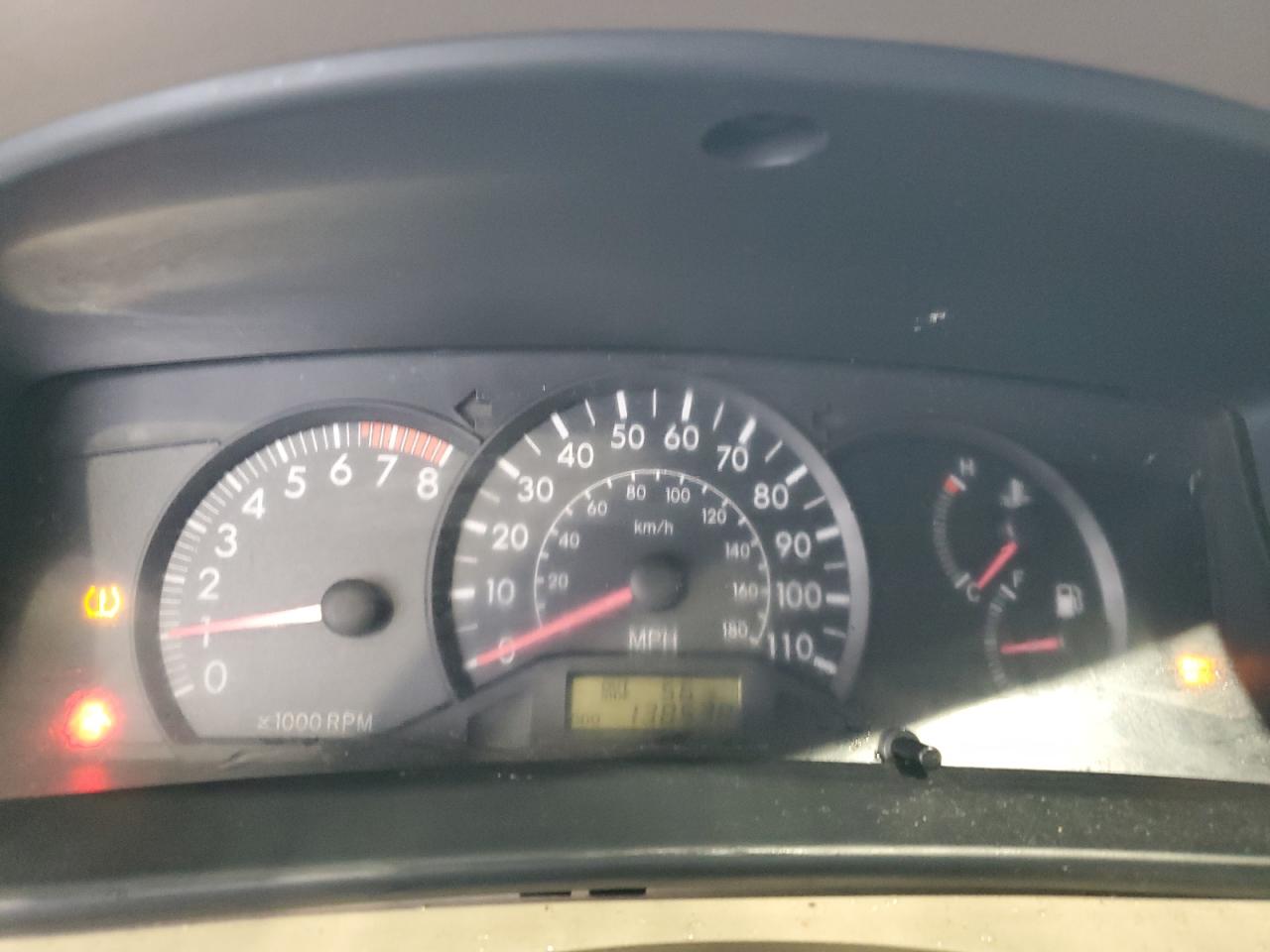 2008 Toyota Corolla - Image 9
