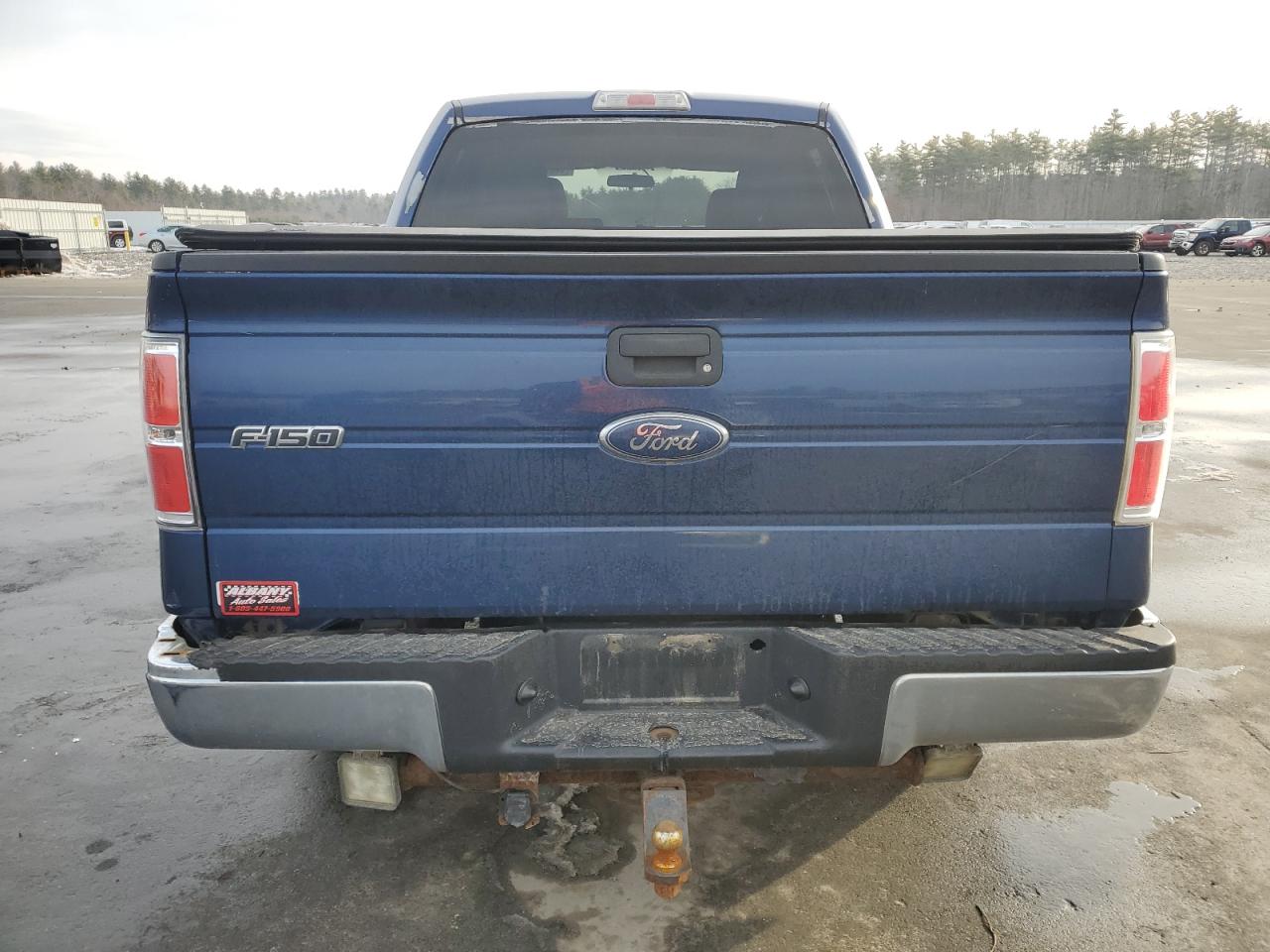 2010 Ford F-150 - Image 6