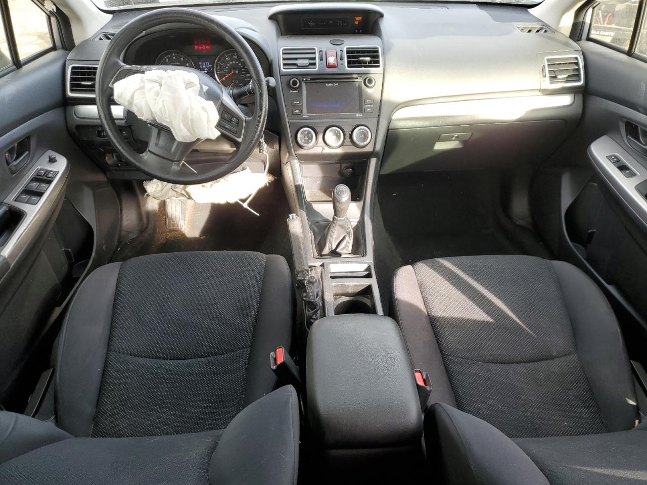2015 Subaru Impreza - Image 8