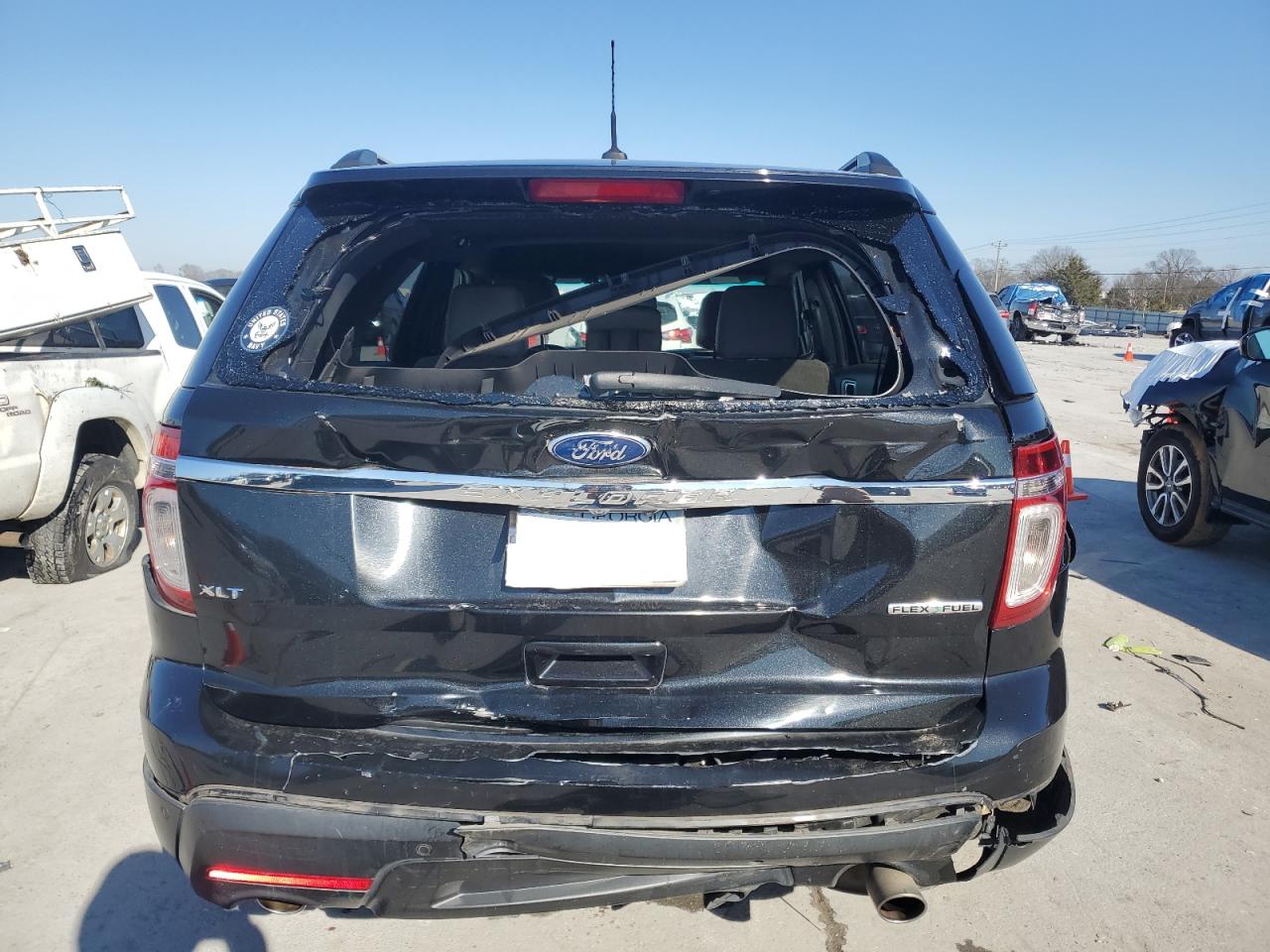 2015 Ford Explorer - Image 6