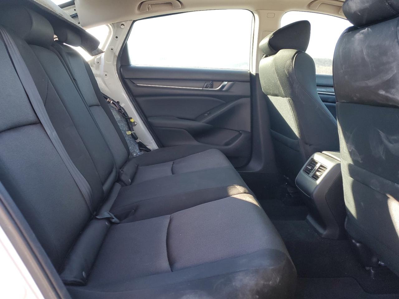 2019 Honda Accord - Image 10
