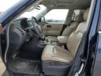 2018 Nissan Armada Sv for Sale in Oklahoma City, OK - Front End