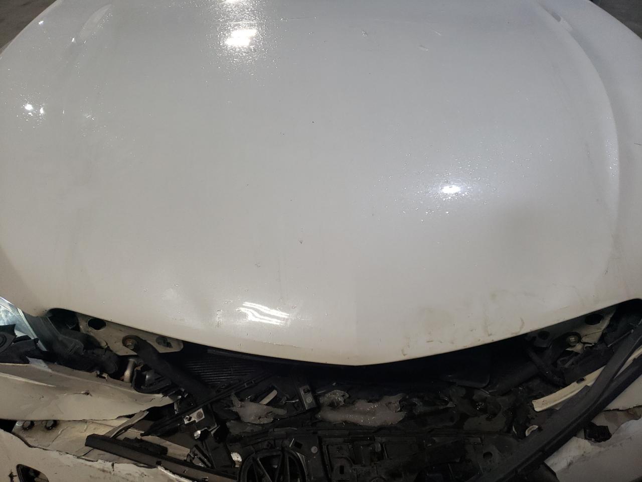 2015 Acura TLX - Image 12
