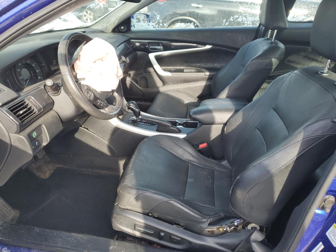 2014 Honda Accord - Image 7