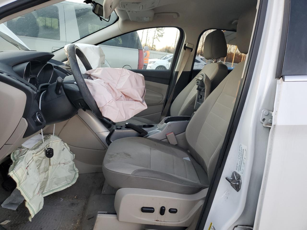 2016 Ford Escape - Image 7