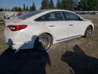 2015 Hyundai Sonata Sport იყიდება Graham-ში, WA - Front End