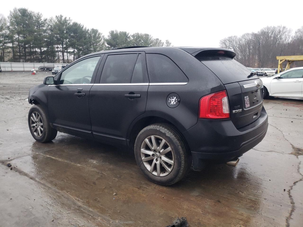 2013 Ford Edge - Image 2