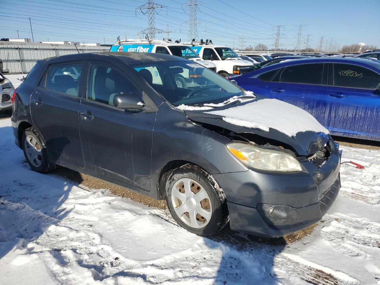 2009 Toyota Corolla - Image 4