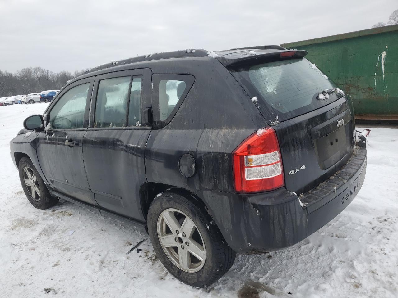 2010 Jeep Compass - Image 2