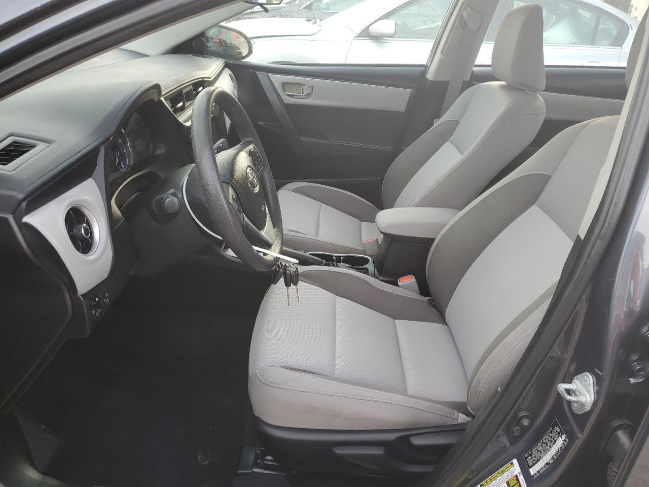 2019 Toyota Corolla - Image 7