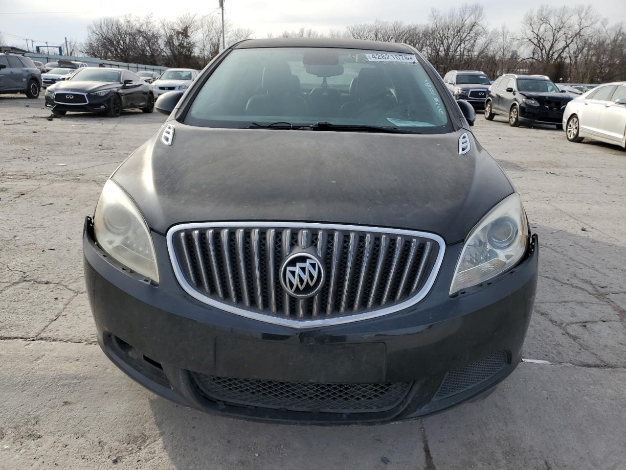 2016 Buick Verano - Image 5