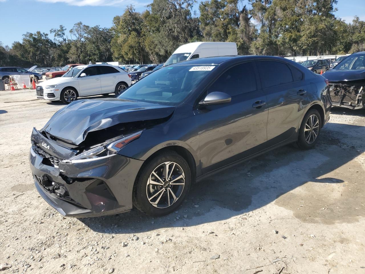 2024 Kia Forte - Image 1