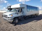 2007 Chevrolet C5500 C5V042 zu verkaufen in Phoenix, AZ - Side