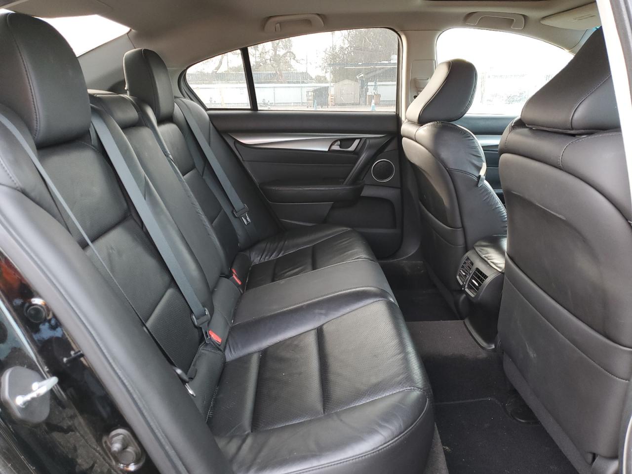 2011 Acura TL - Image 10