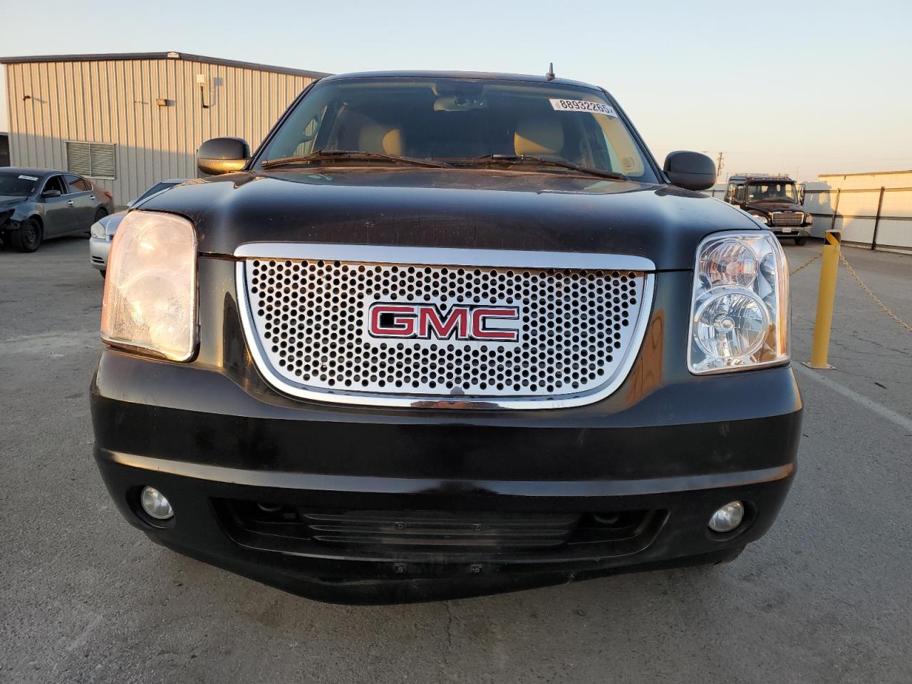 2007 GMC Yukon - Image 5