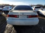 2001 Toyota Camry Ce na sprzedaż w New Britain, CT - Side