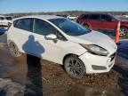 2018 Ford Fiesta Se zu verkaufen in Kansas City, KS - Front End