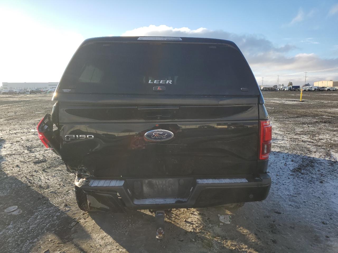 2017 Ford F-150 - Image 6