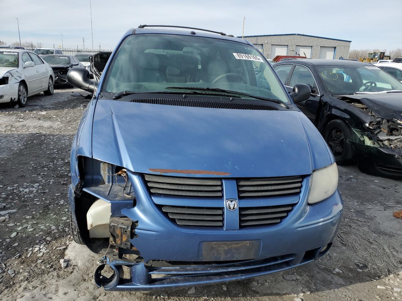 2007 Dodge Caravan - Image 5