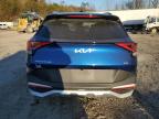 2025 Kia Sportage Ex للبيع في Hurricane، WV - All Over