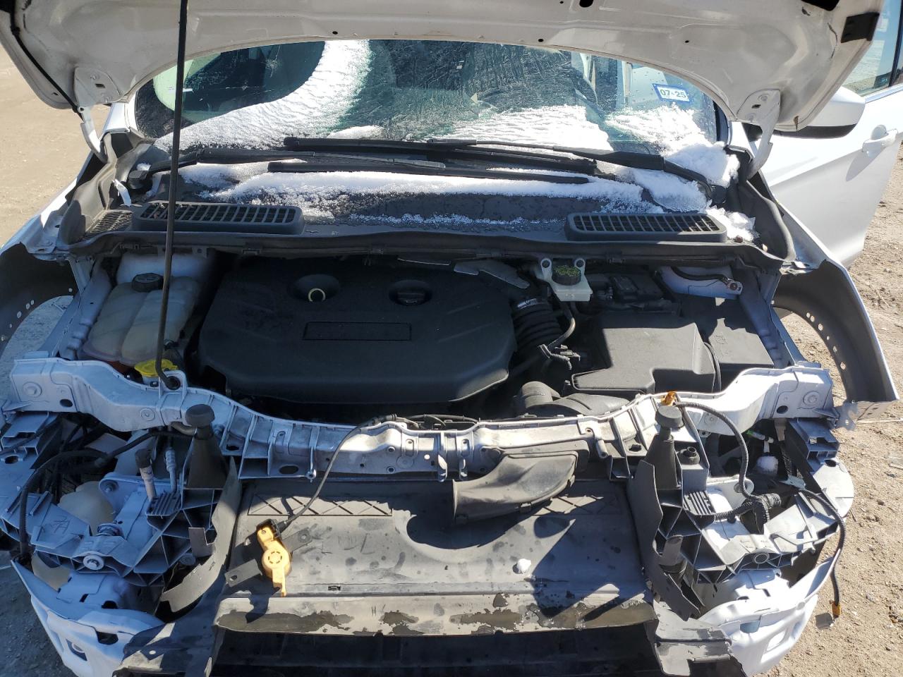 2013 Ford Escape - Image 12