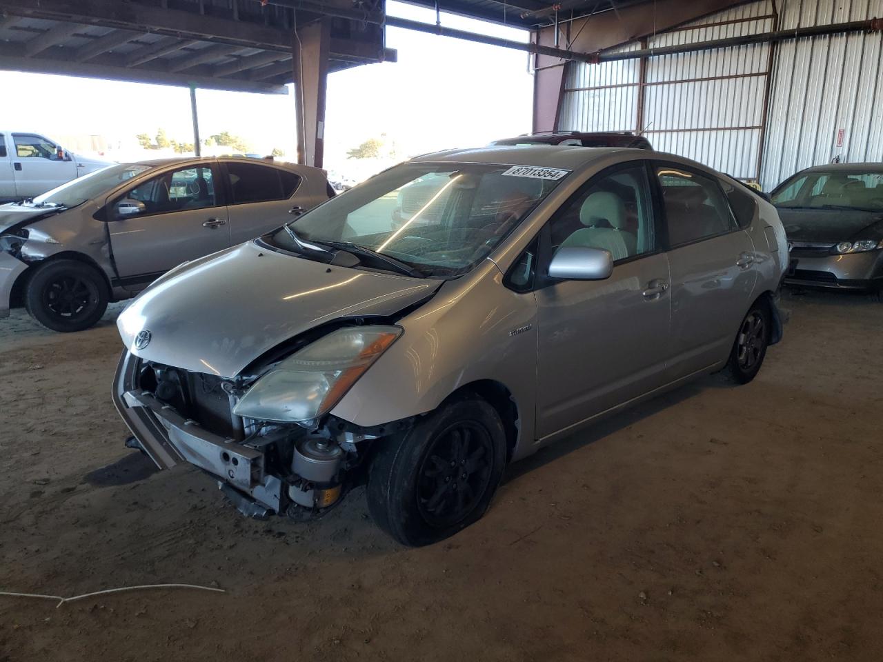 2006 Toyota Prius - Image 1