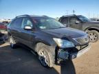 2009 Lexus Rx 350 en Venta en Elgin, IL - Front End