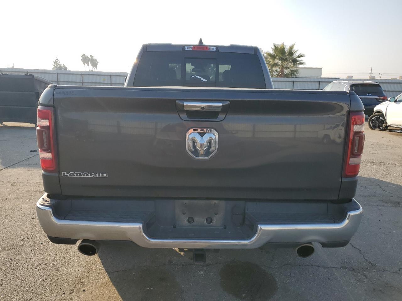 2019 RAM 1500 - Image 6
