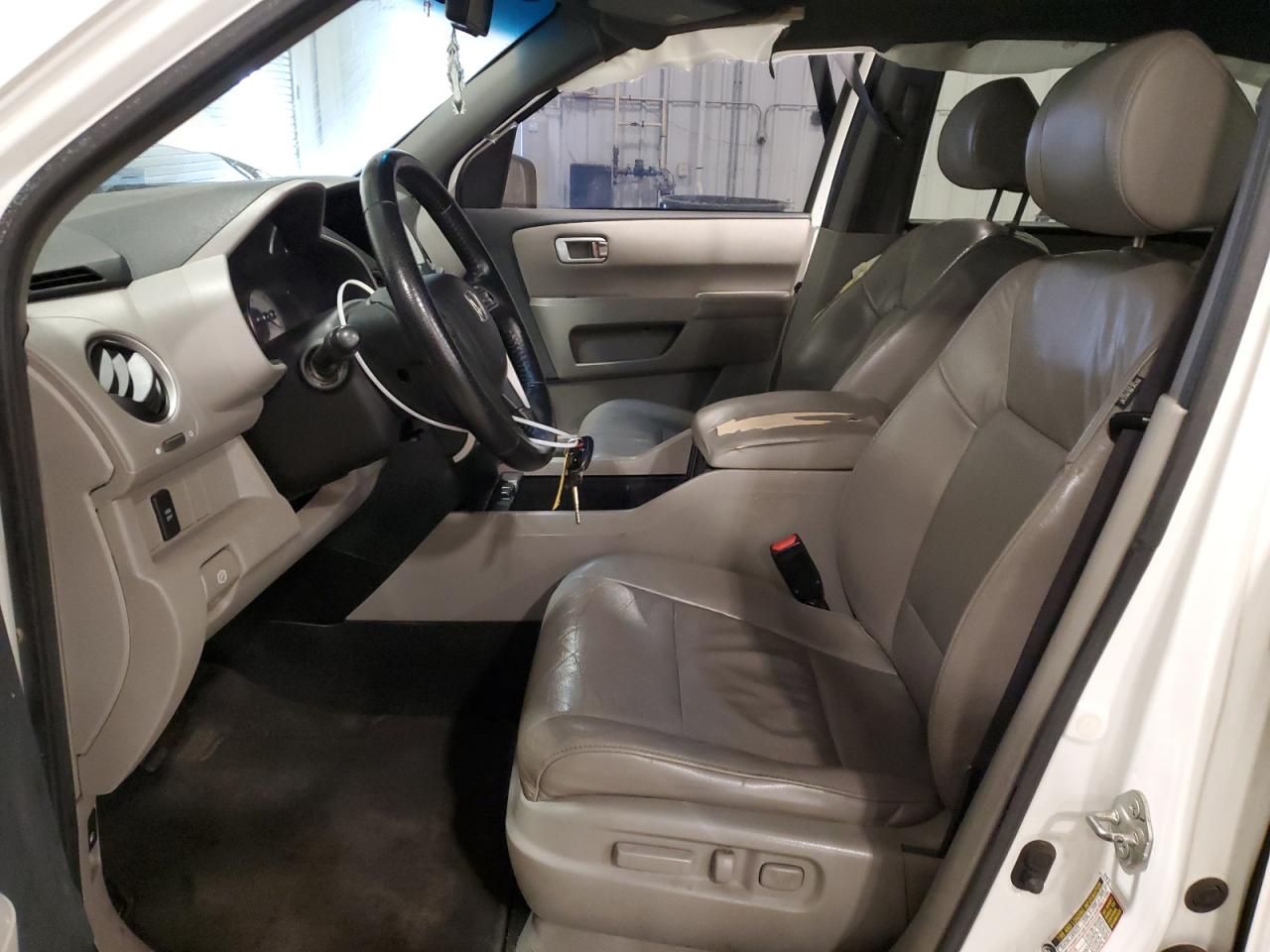 2011 Honda Pilot - Image 7