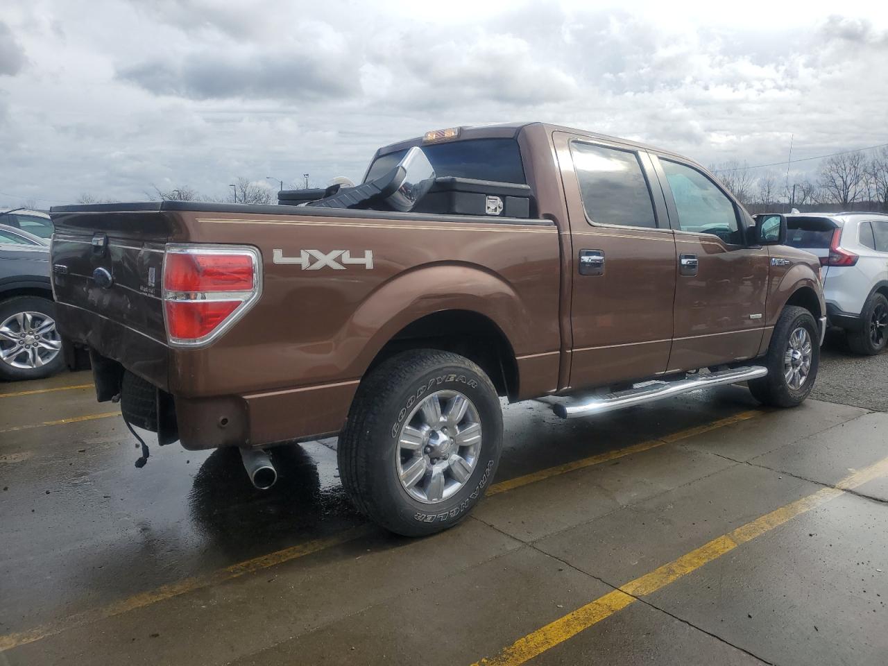 2011 Ford F-150 - Image 3